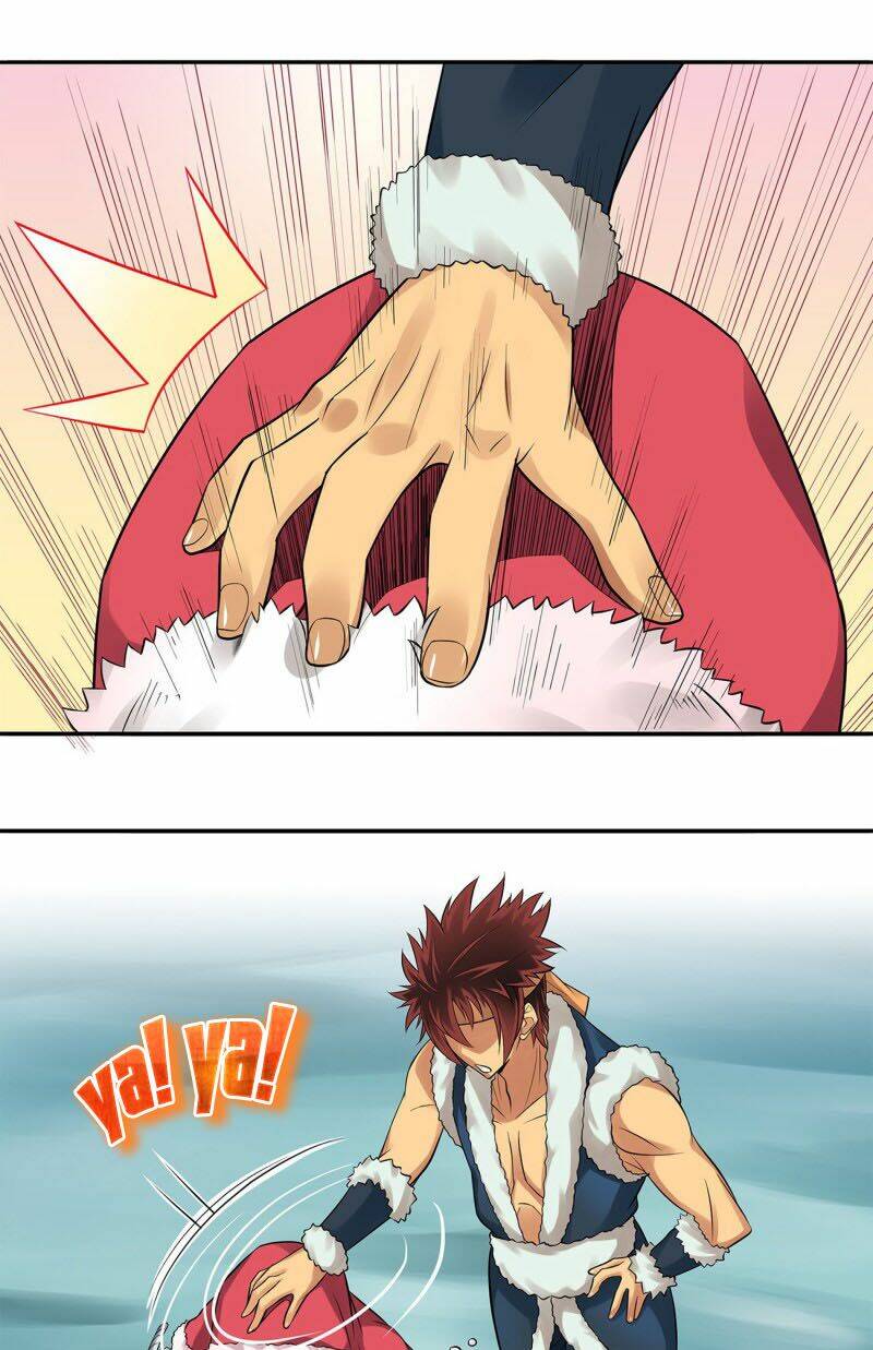 Tướng Dạ: Chapter 72