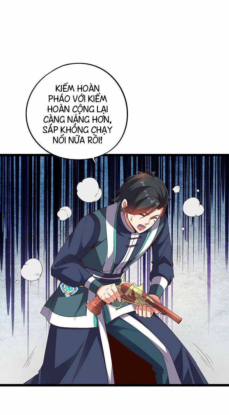 Phục Thiên Thánh Chủ: Chapter 66
