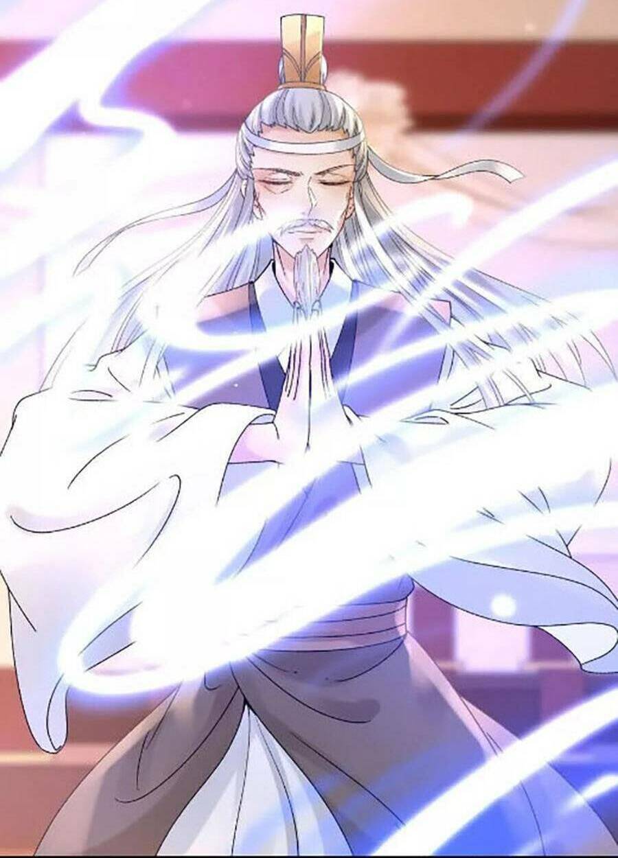 Ma Đầu Vạn Ác Năm Tuổi Rưỡi: Chapter 112