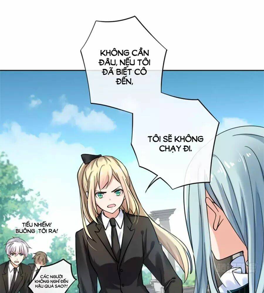 Nhật Ký Dạy Dỗ Của Gia Tộc Đáng Yêu: Chapter 70