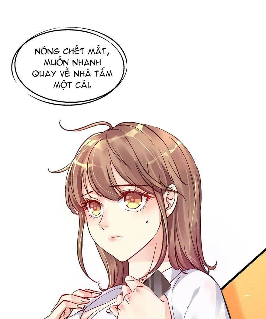 Náo Loạn Suốt Đời: Chapter 1