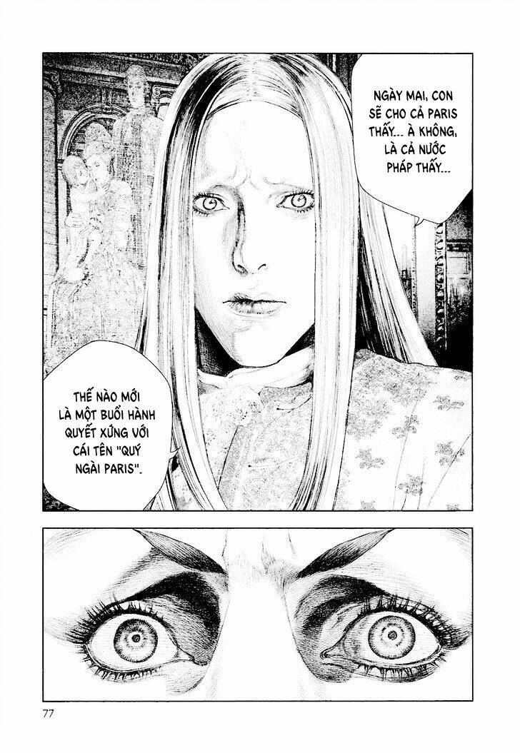 Innocent: Chapter 24