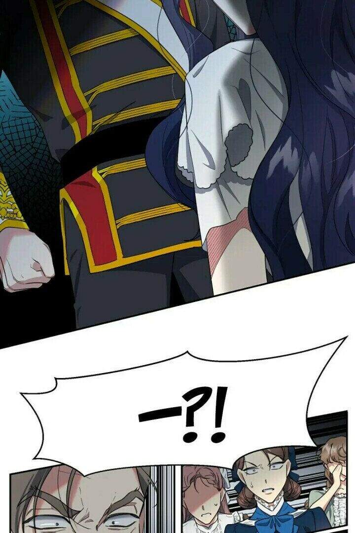 Nàng Công Chúa Trở Thành Vật Hiến Tế: Chapter 5