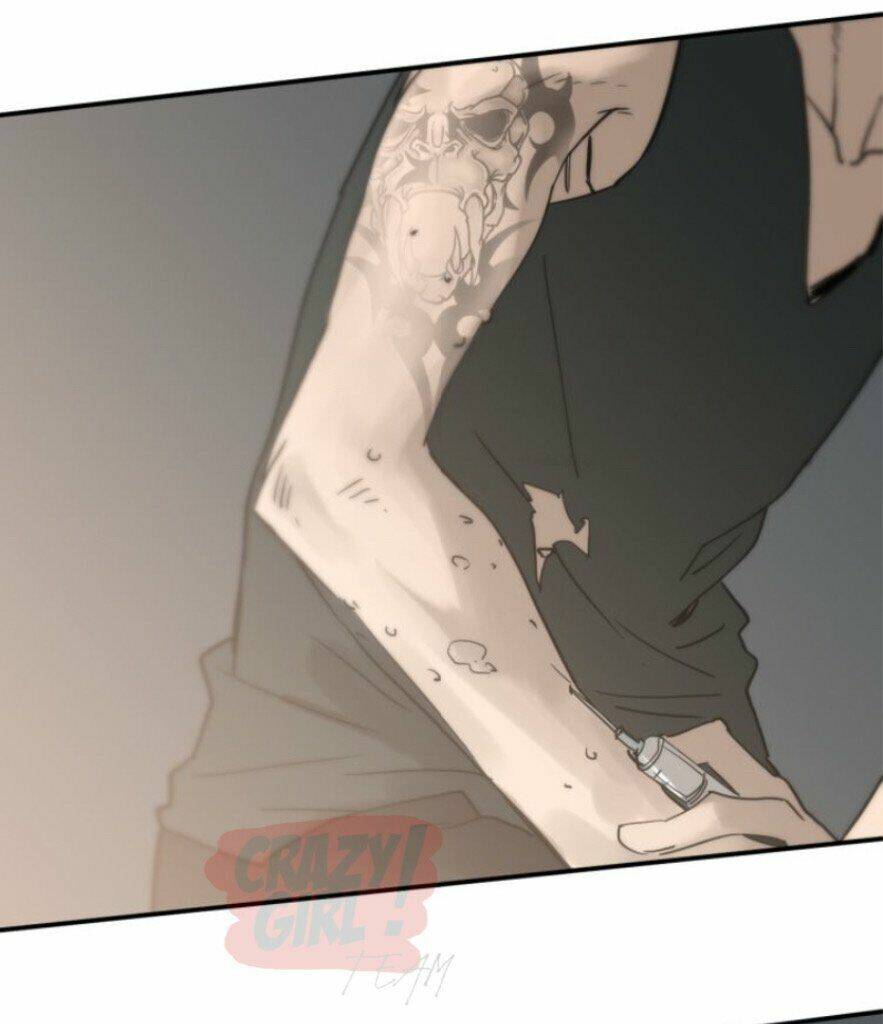 Kim Tiền Chí Thượng: Chapter 13