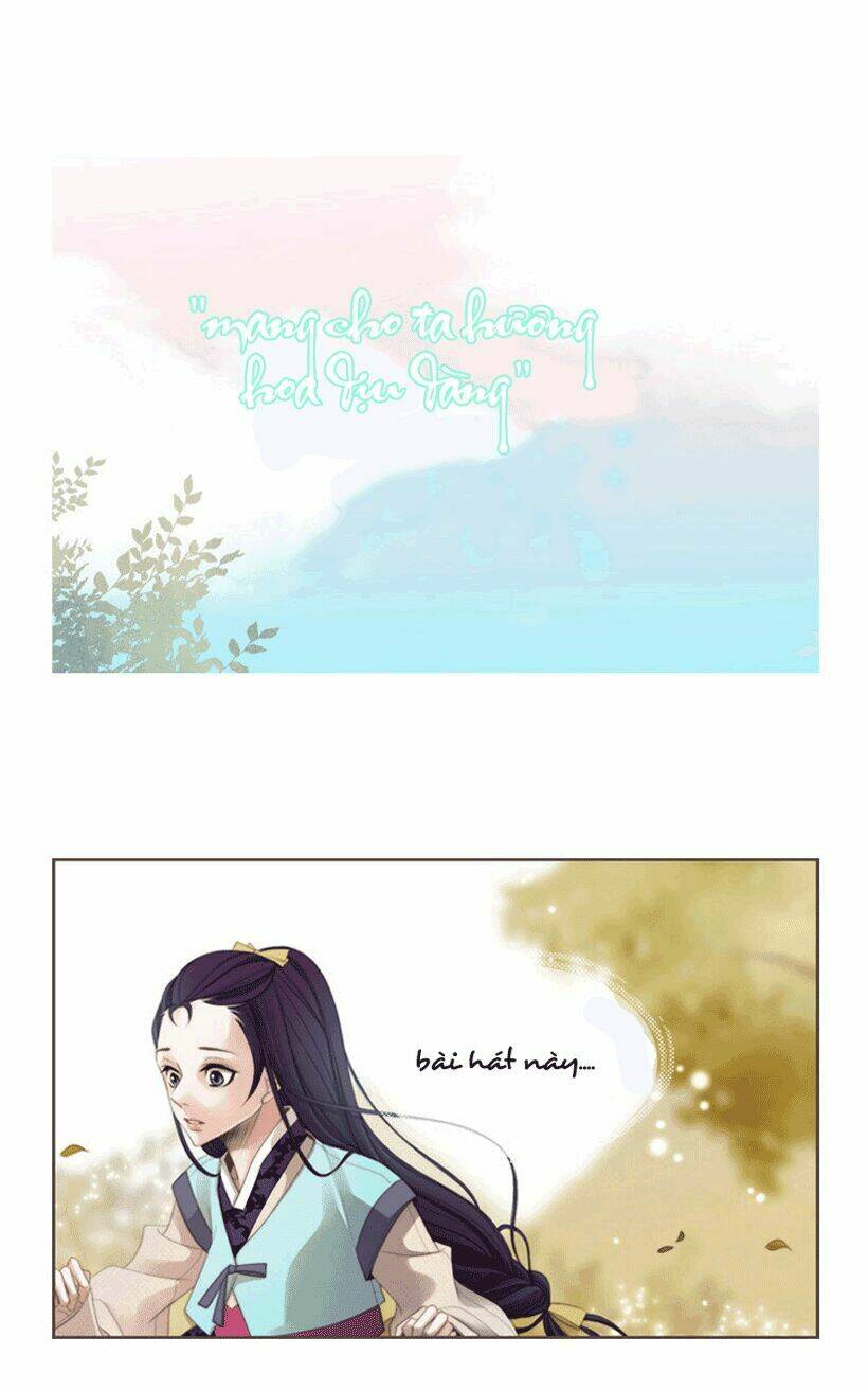 Twelve Nights: Chapter 3