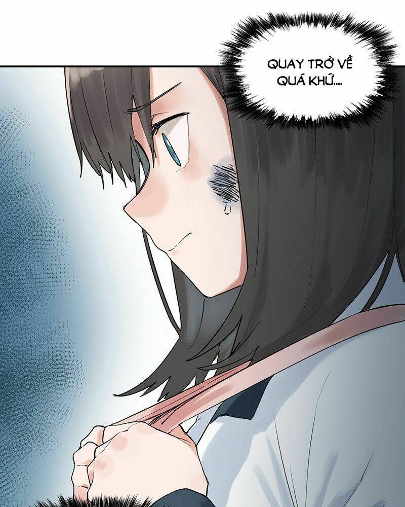 Kì Diệp Vi Ngũ: Chapter 1