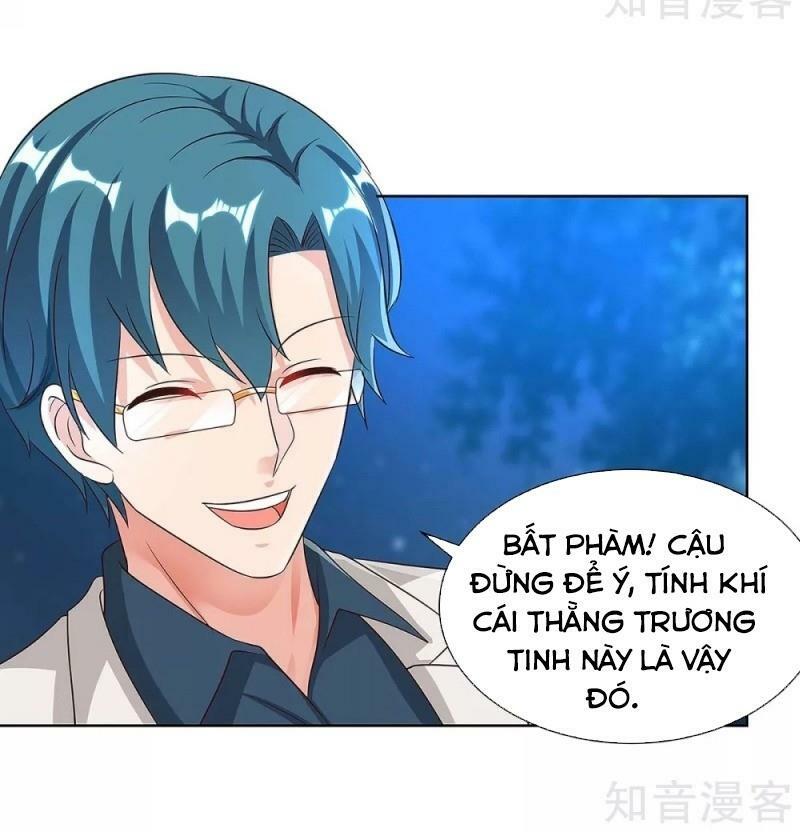 Trọng Sinh Khí Thiếu Quy Lai: Chapter 110