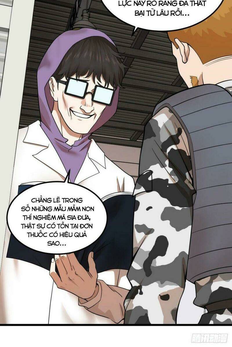 Danh Sách Kẻ Phản Diện: Chapter 130