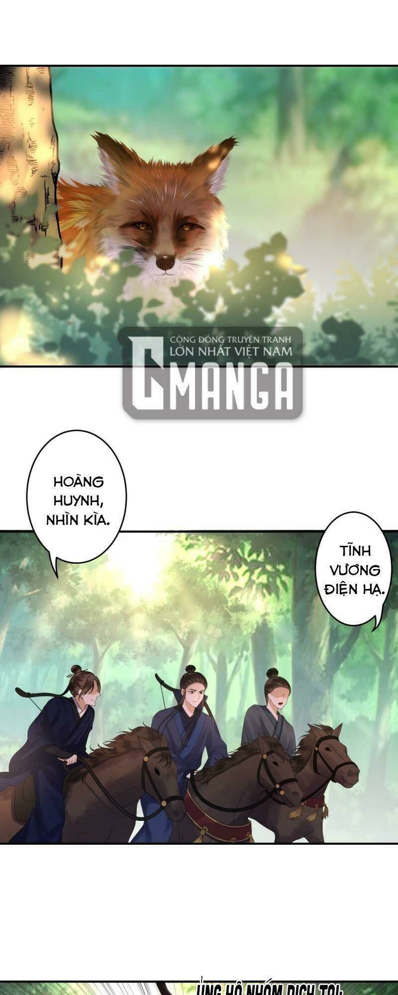 Vương Gia Kiêu Ngạo Quá Khó Cua: Chapter 115