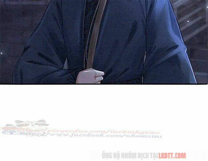 Trọng Sinh Bá Sủng Nhiếp Chính Vương Quá Mạnh Mẽ: Chapter 116