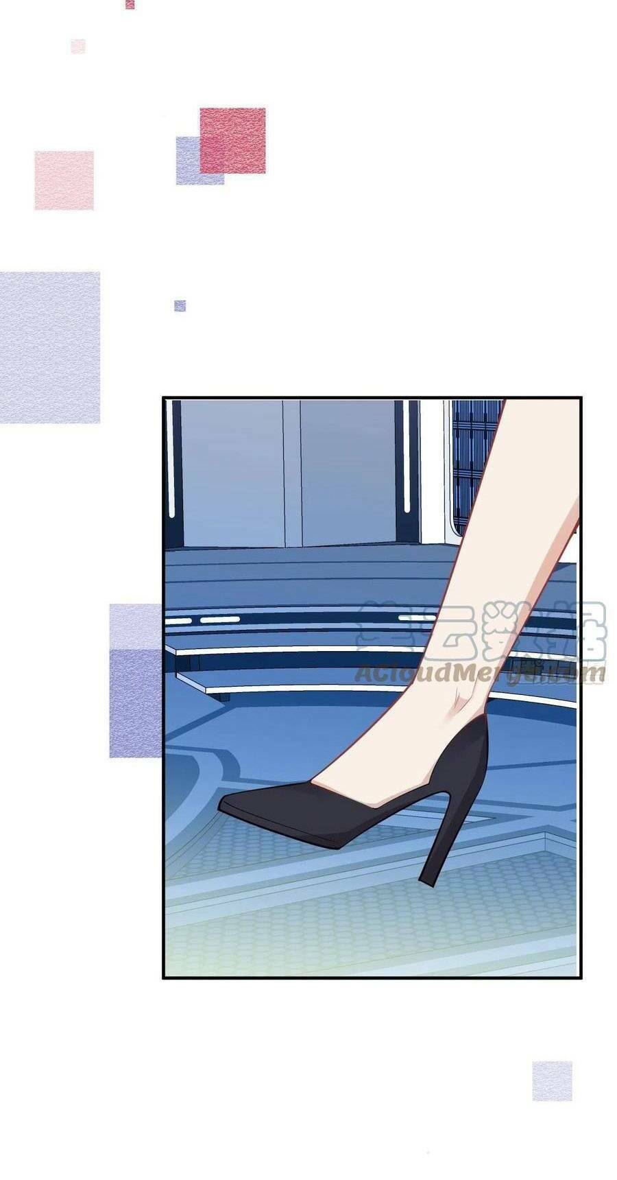 Xuyên Không Đến Thế Giới Trở Thành Đóa Hoa Của Anh: Chapter 53