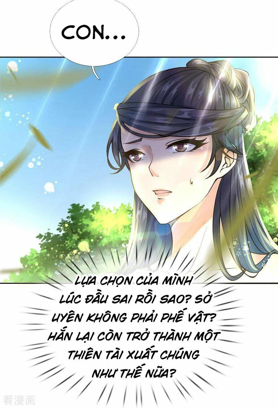 Thân Thể Của Ta Là Kiếm Chủng: Chapter 91