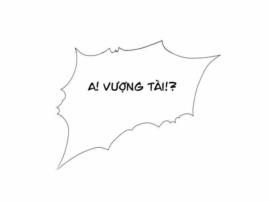 Phú Bà Bạc Tỷ Trong Lãnh Cung: Chapter 4