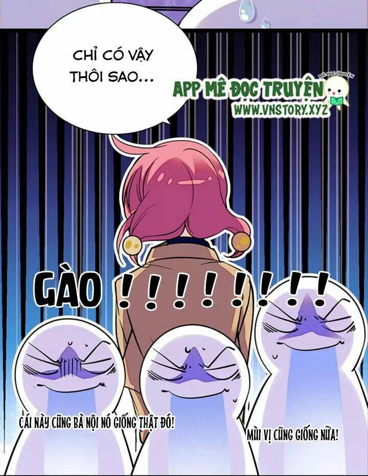 Nữ Hầu Sau Giờ Học: Chapter 63