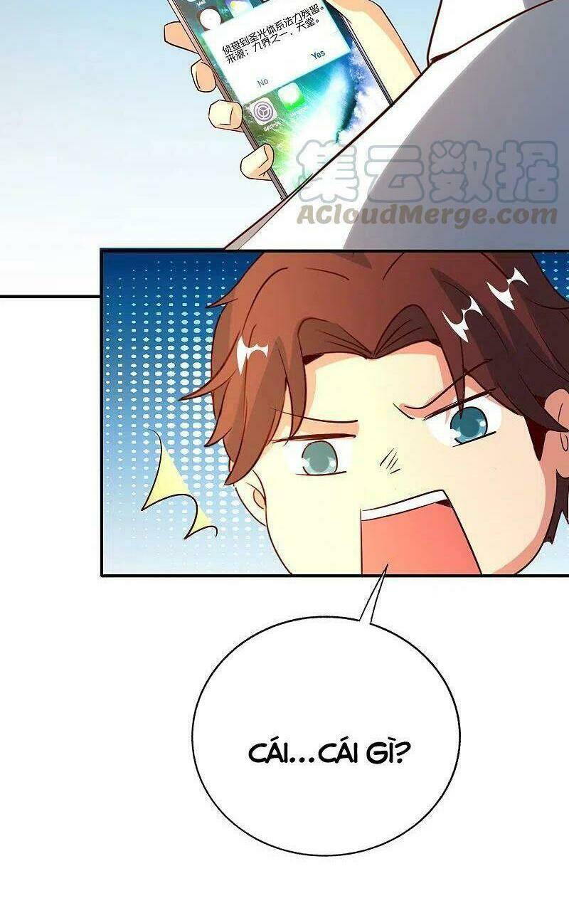 Vòng Bạn Bè Mạnh Nhất Của Tiên Giới: Chapter 148