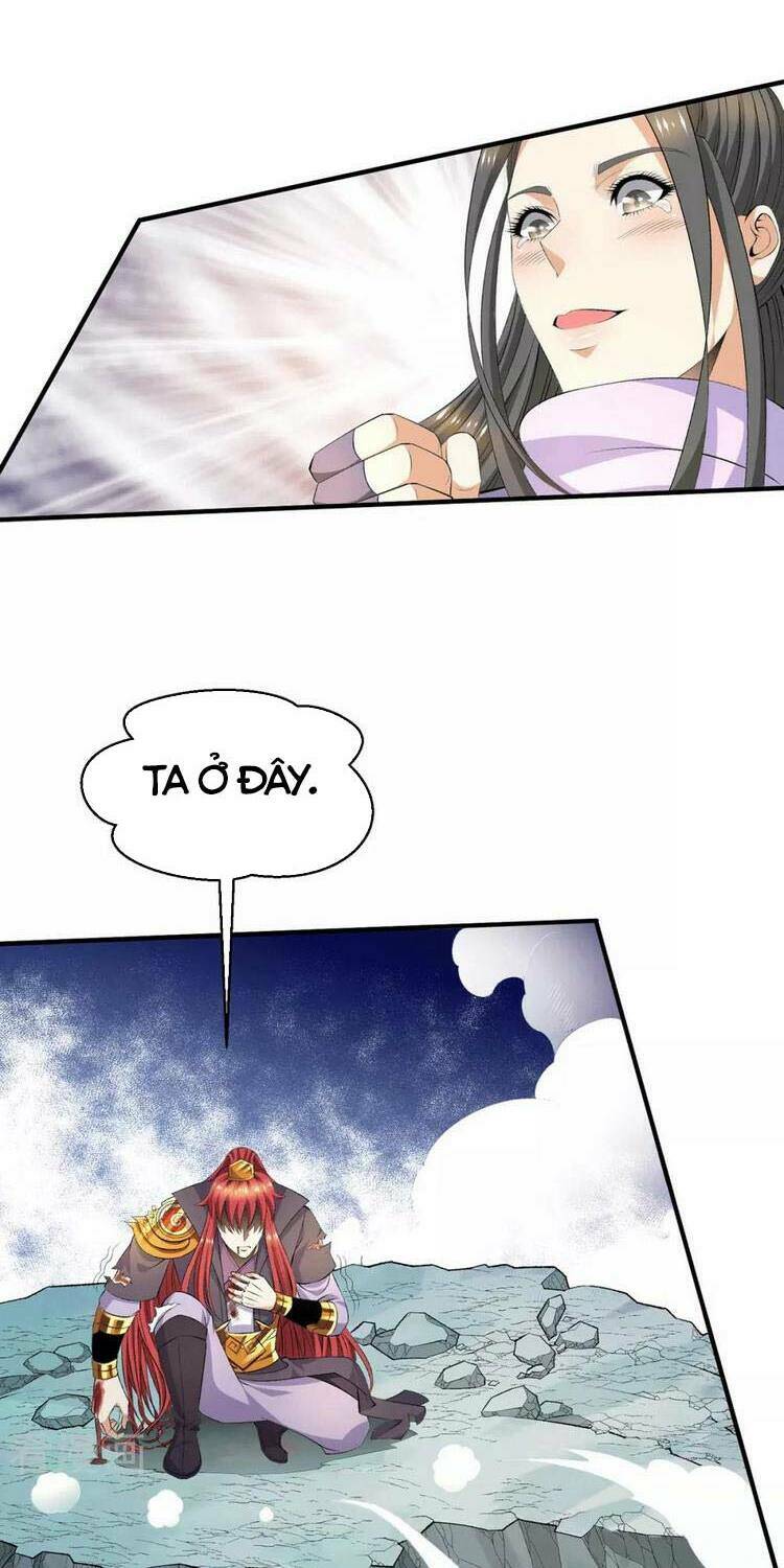 Tiên Vương Trùng Sinh: Chapter 373