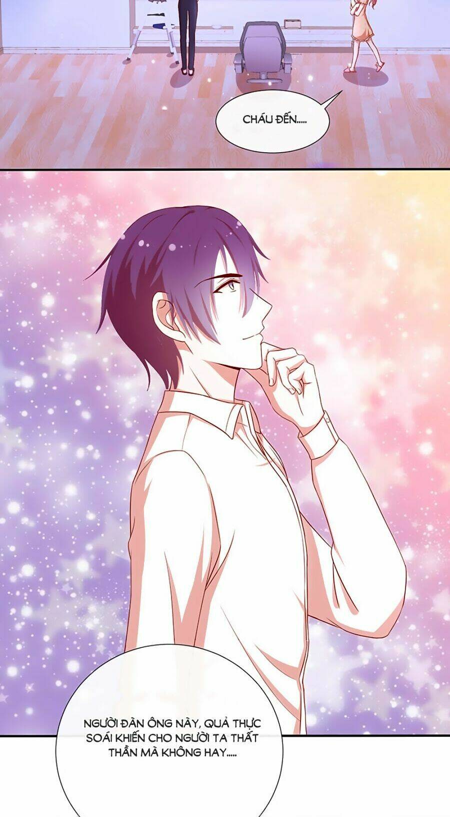 Cả Thế Giới Đều Không Bằng Người: Chapter 45