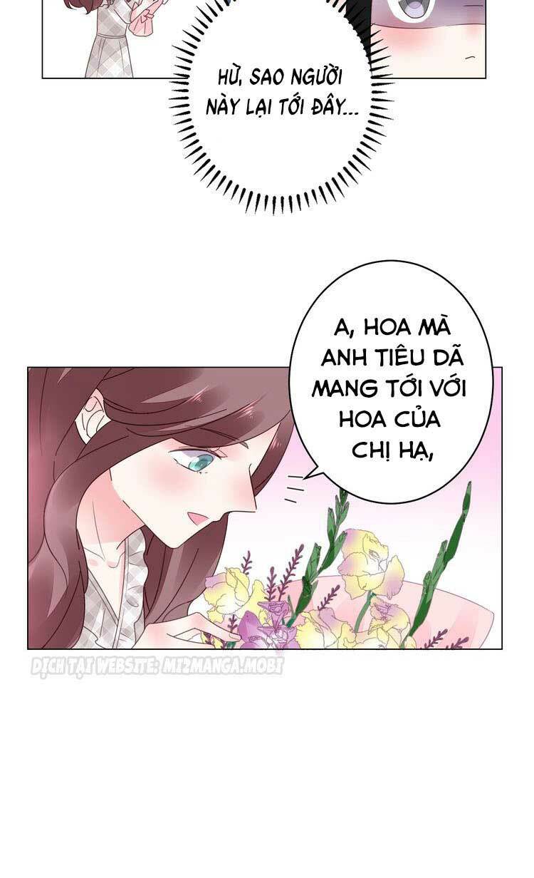 Điều Ước Sủng Ái Bất Bình Đẳng: Chapter 56.2