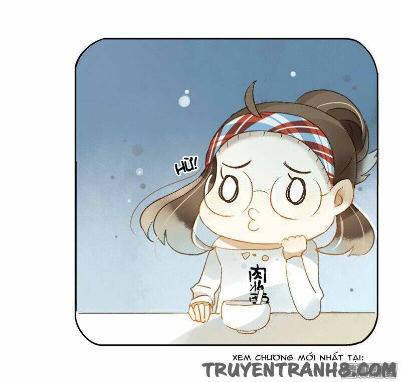 Sức Mạnh Của Sắc Đẹp: Chapter 124