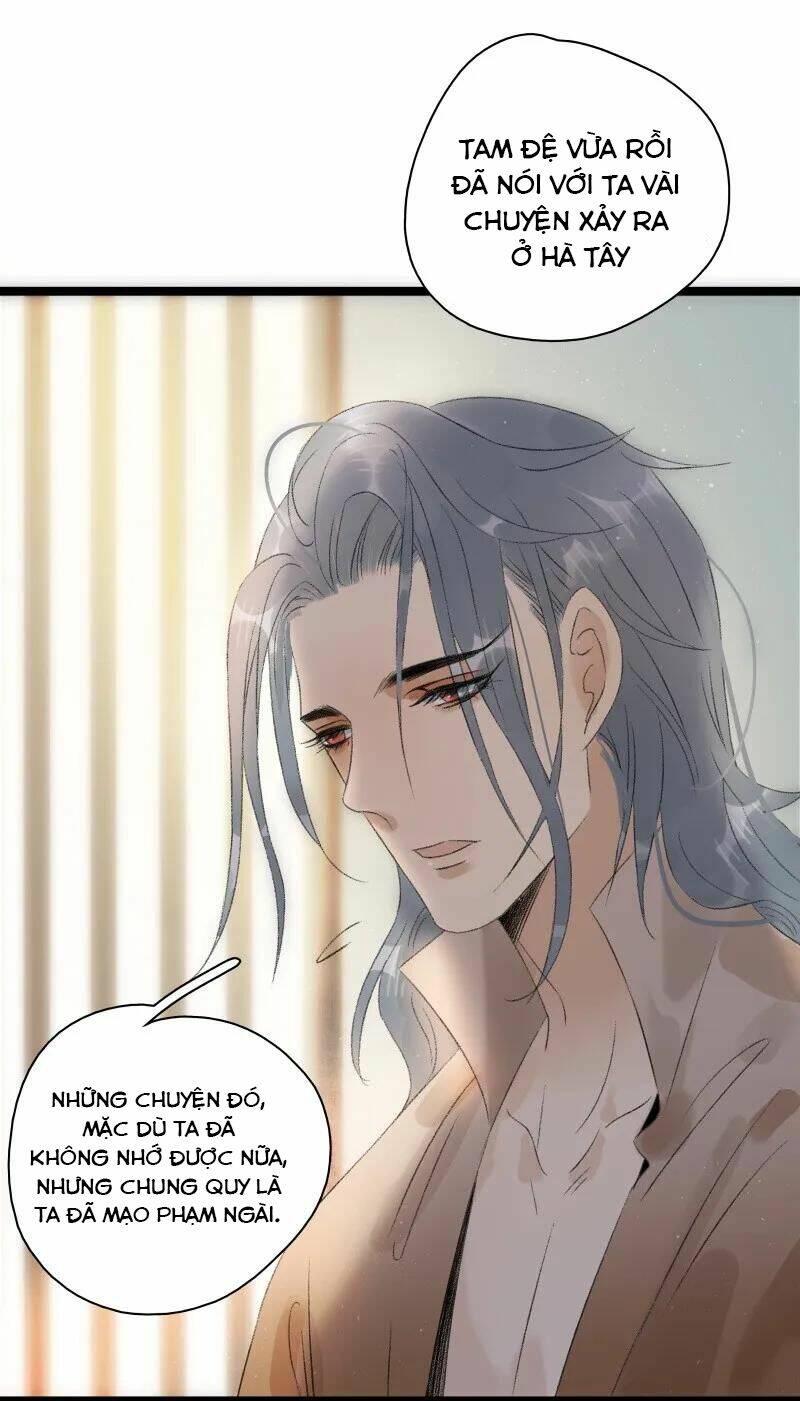 Thái Tử Bị Hoang Tưởng: Chapter 70