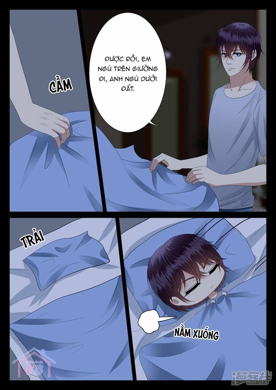 Phúc Hắc Hội Trưởng Thị Đầu Lang: Chapter 31