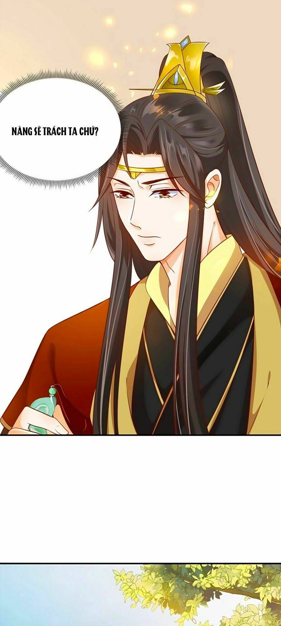 Thịnh Thế Lê Hoa Điện: Chapter 53