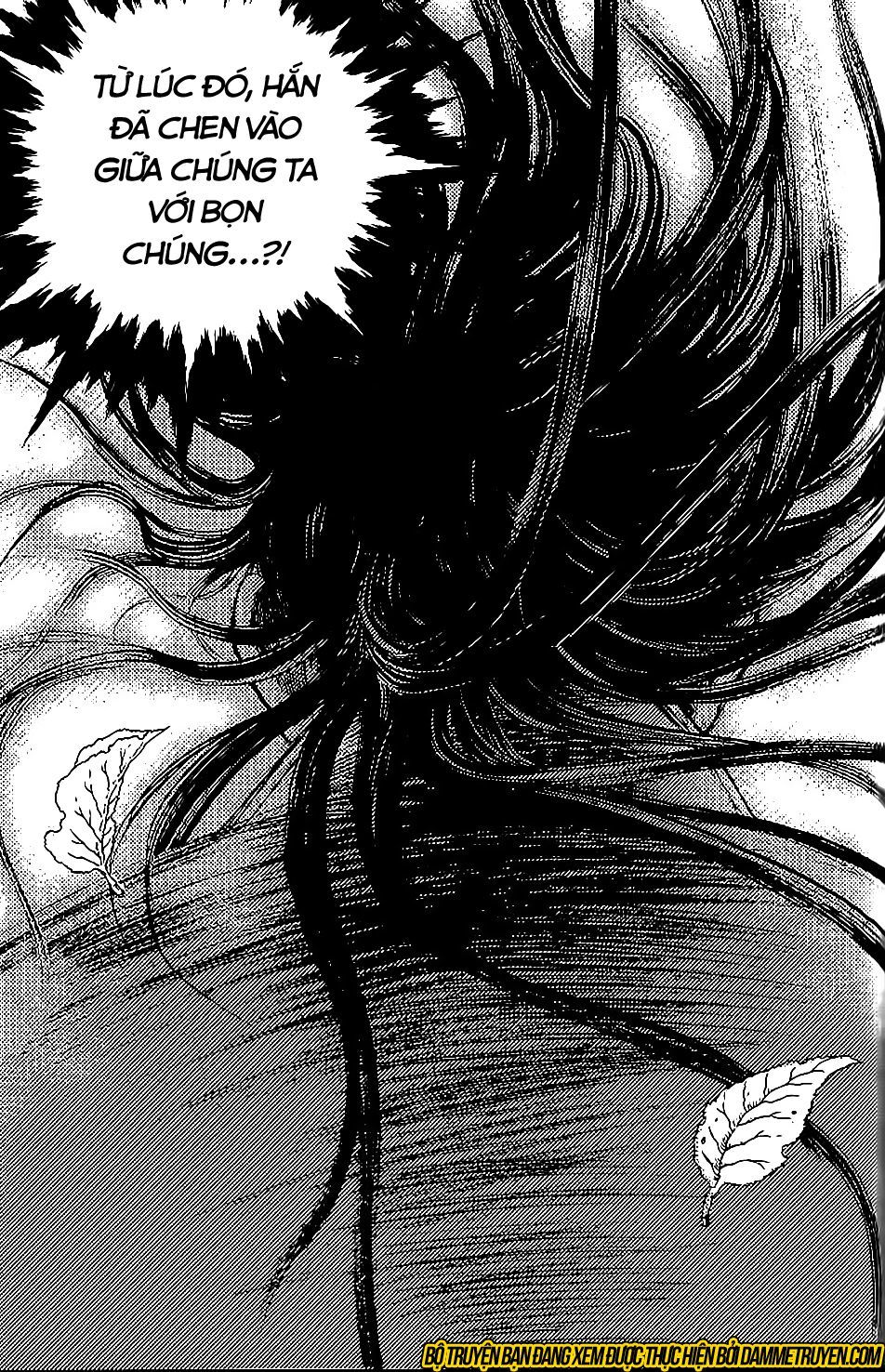 Long Phi Bất Bại 2: Chapter 72