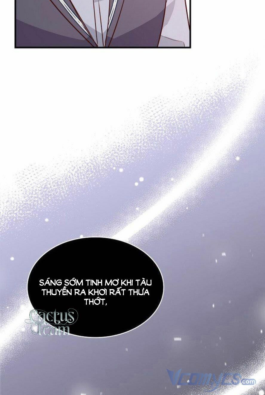 Lòng Trung Thành Với Kẻ Ác: Chapter 10