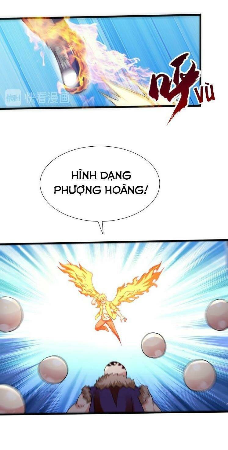 Kinh Thế Kỳ Nhân: Chapter 45