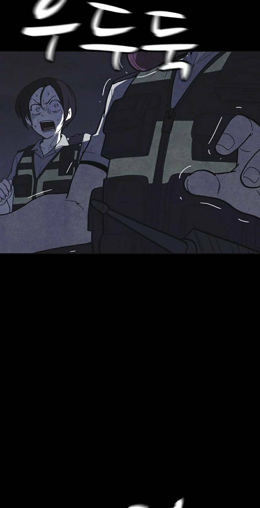 Cậu Bé Shotgun: Chapter 36