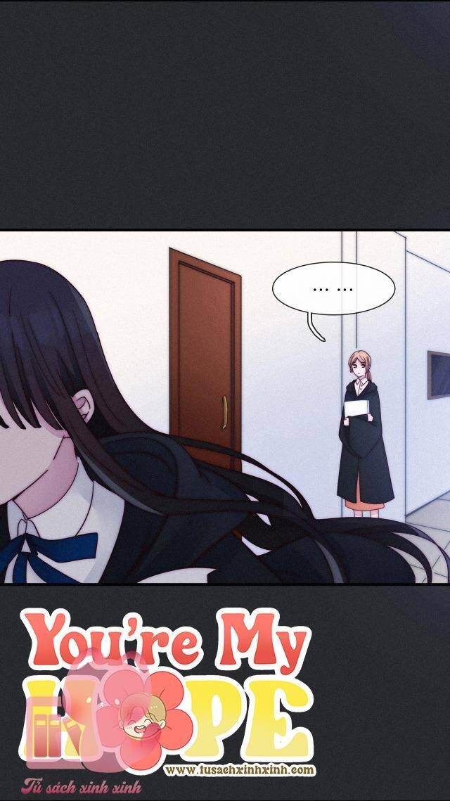 Hắc Dạ Hữu Sở Tư: Chapter 51