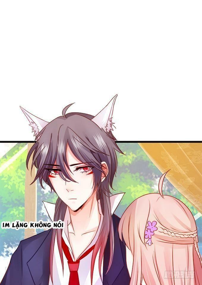 Hồ Tiên Hung Bạo: Chapter 11