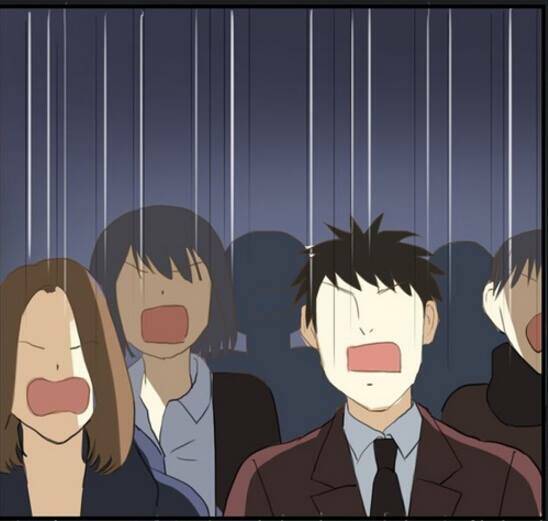 Thần Tượng Điểm Zero: Chapter 21