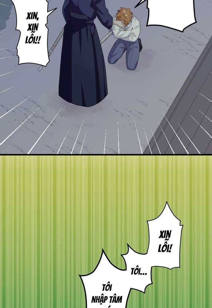 Blue Hearts: Chapter 34