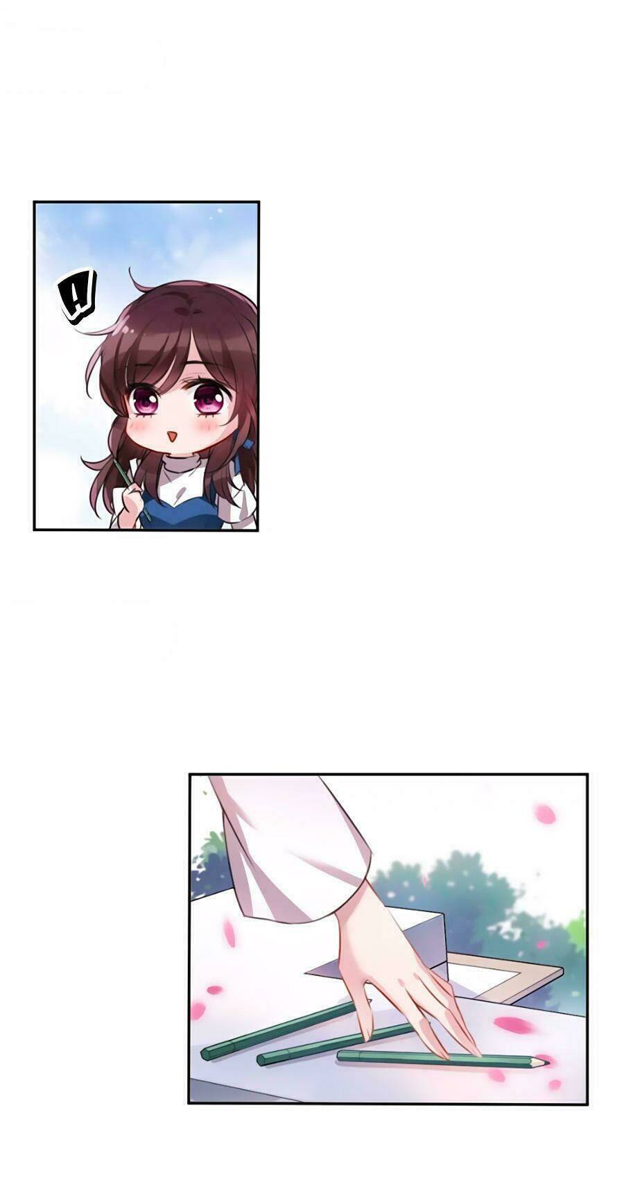 Cuốn Sách Vận Mệnh Của Tôi: Chapter 6