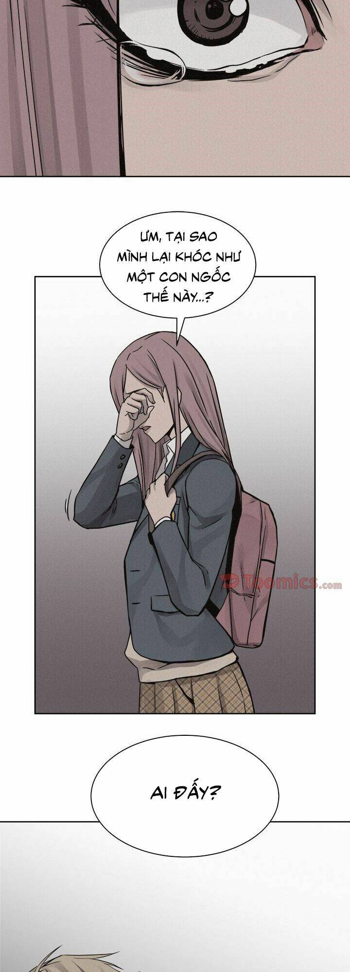 Nắm Đấm: Chapter 46