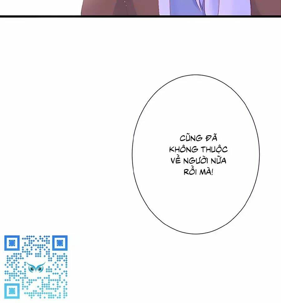 Đóa Hoa Chớm Nở: Chapter 21