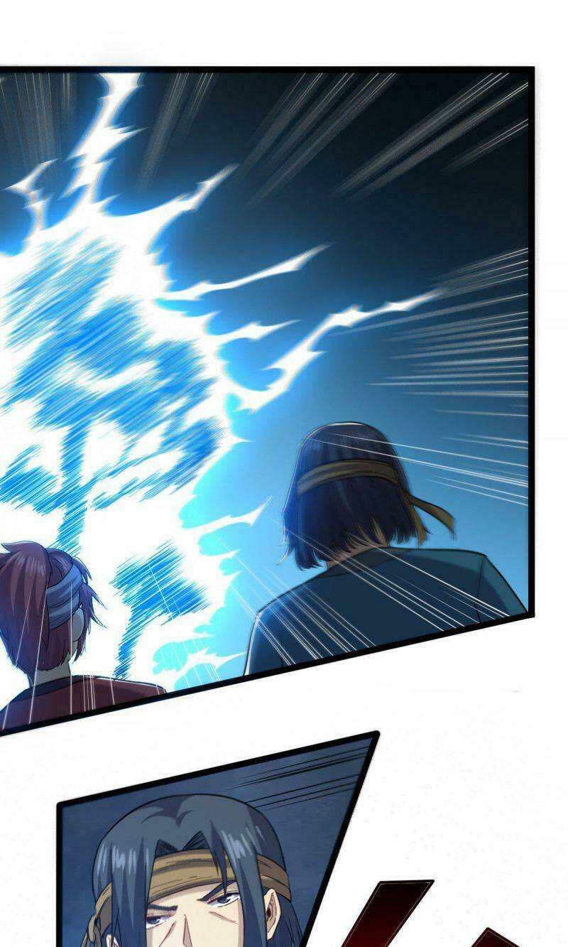 Ta Độ Kiếp Thất Bại Đều Là Tại Ngươi: Chapter 25