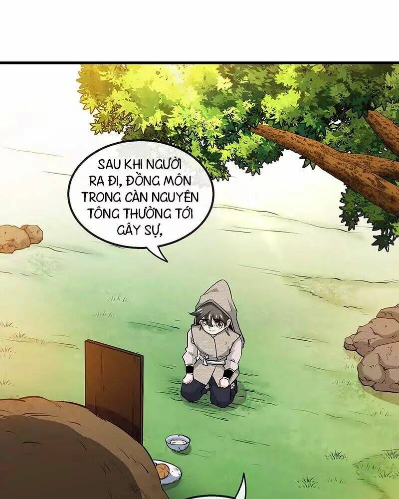 Võ Hồn Tuyệt Thế: Chapter 1