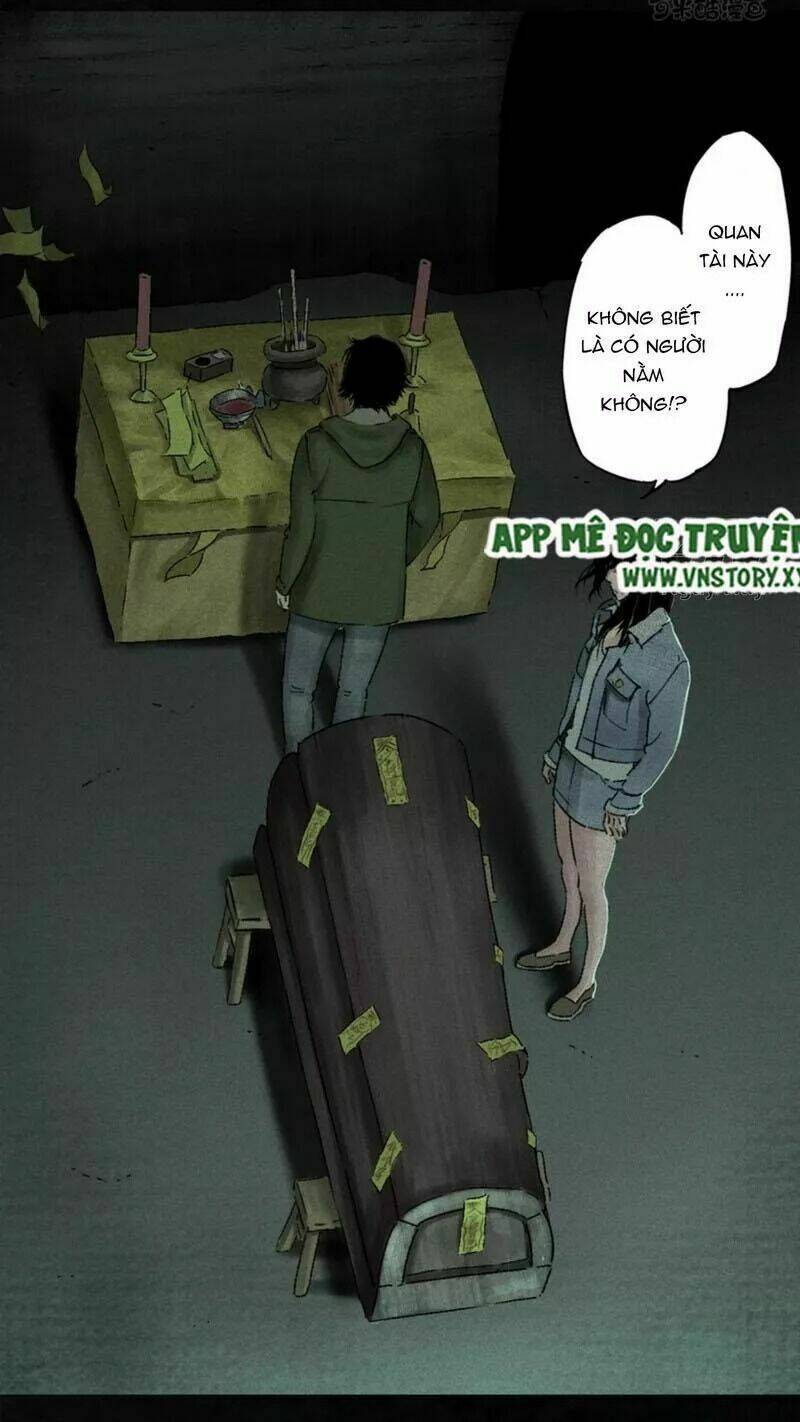 Thành Đô 1995: Chapter 49