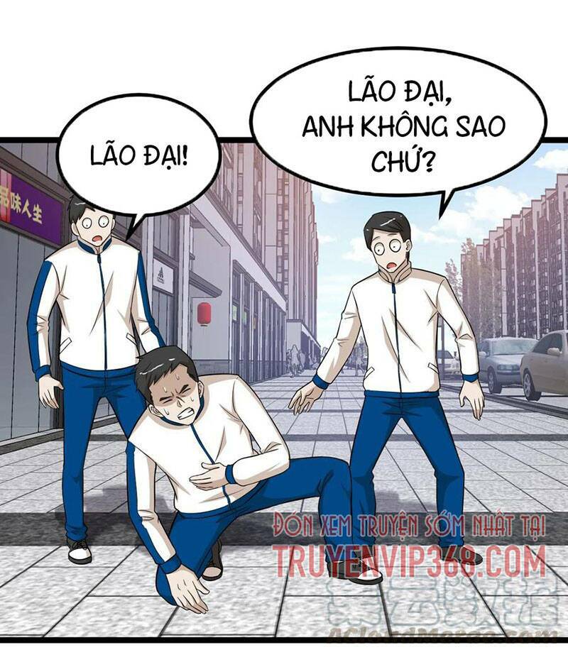Đai Ca Trở Lại Tuổi 16: Chapter 155