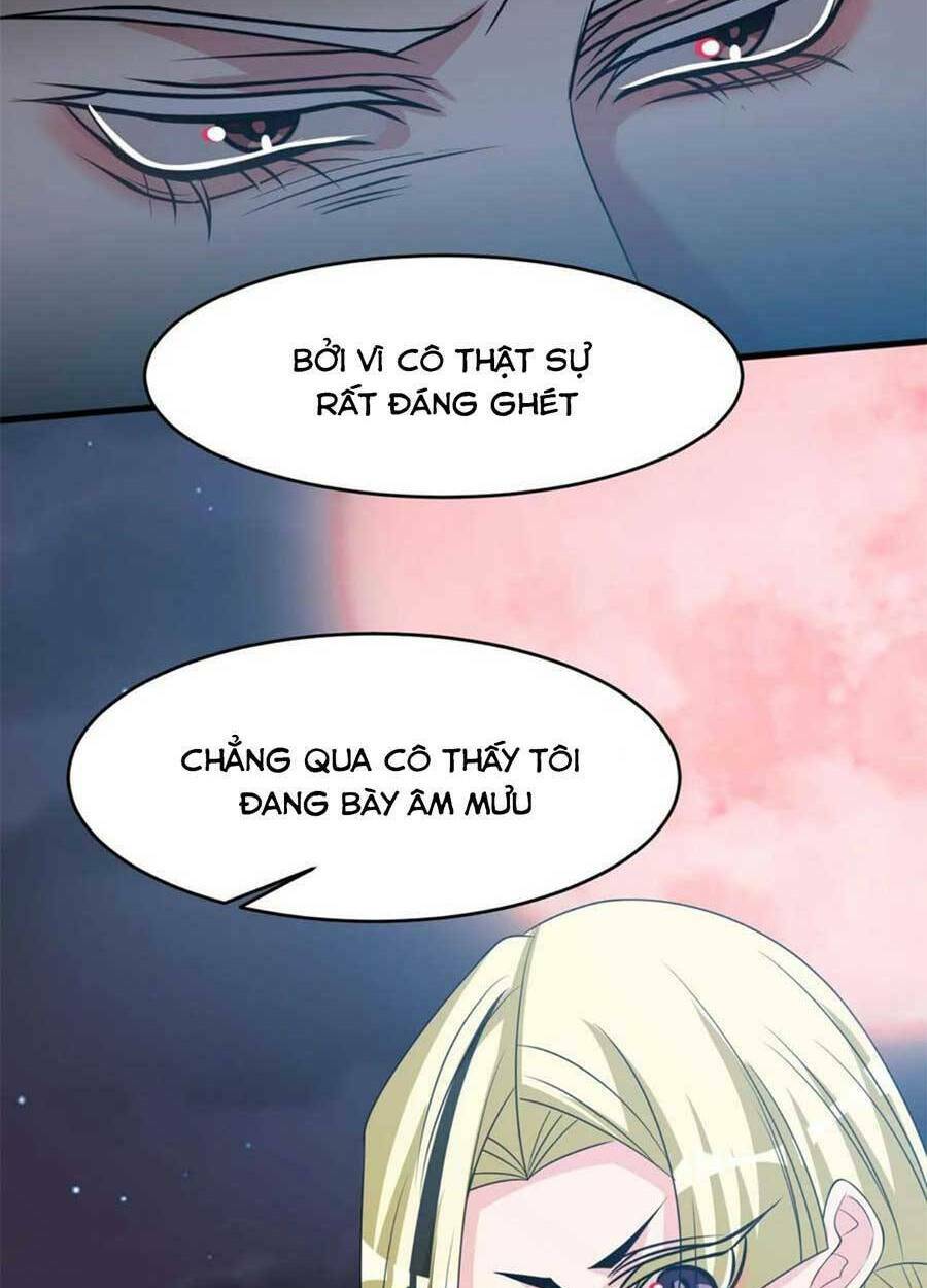 Vết Cắn Trí Mạng: Chapter 60