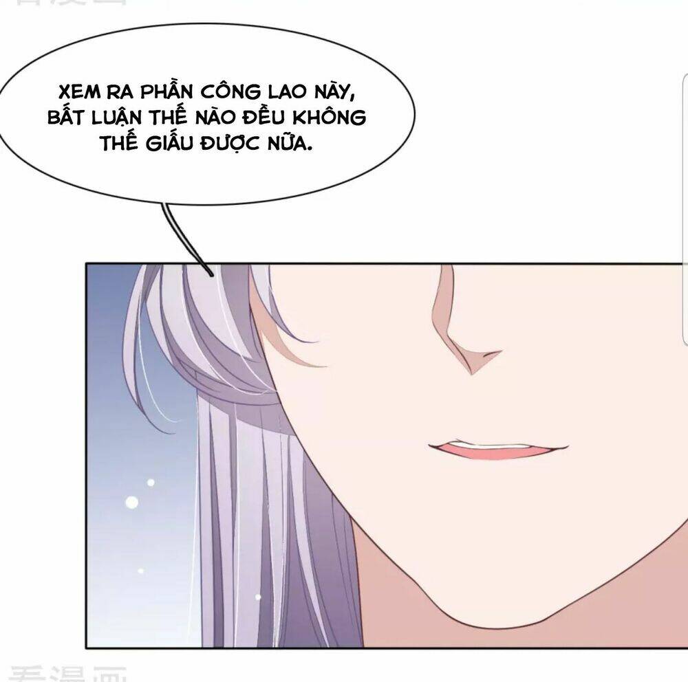 Xuyên Về Cổ Đại Làm Quốc Bảo: Chapter 39