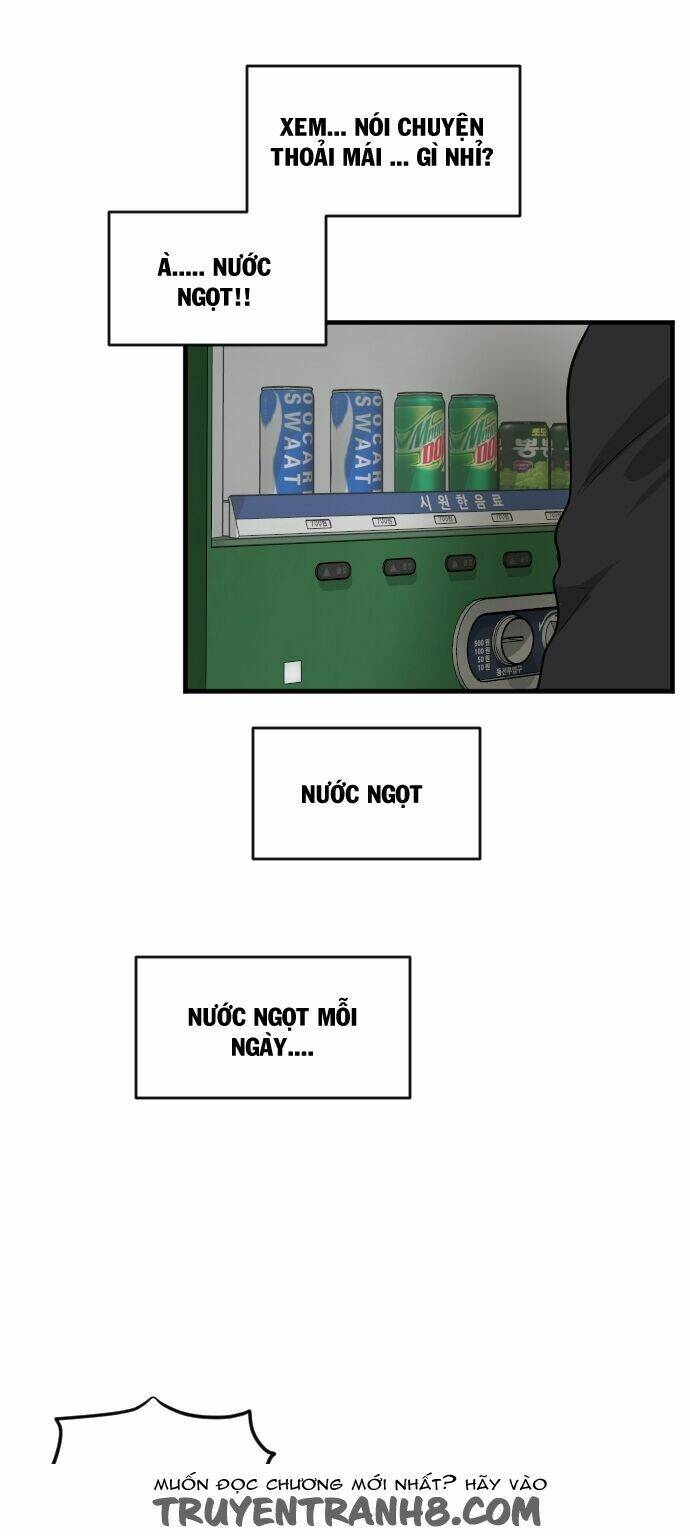 Người Đẹp Gangnam: Chapter 24