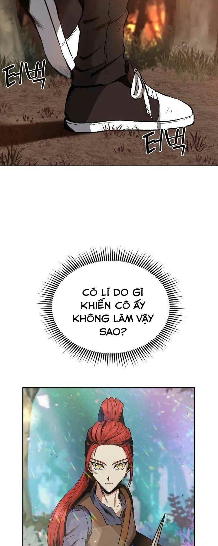 Con Đường Diệt Thần: Chapter 12