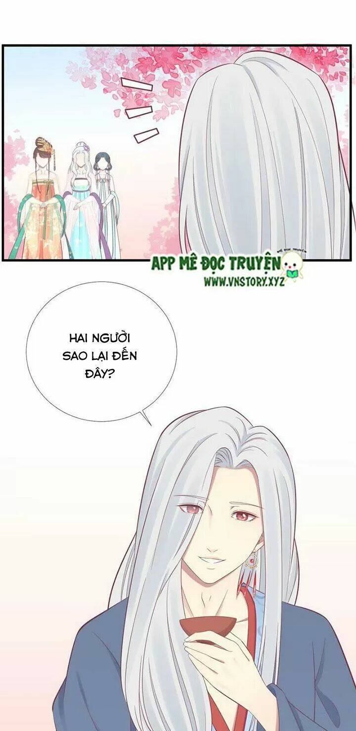 Hoàng Hậu Bận Lắm: Chapter 97