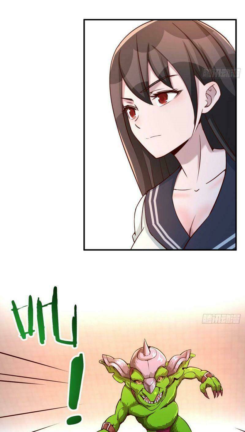 Thiên Tứ Thức Tỉnh: Chapter 33