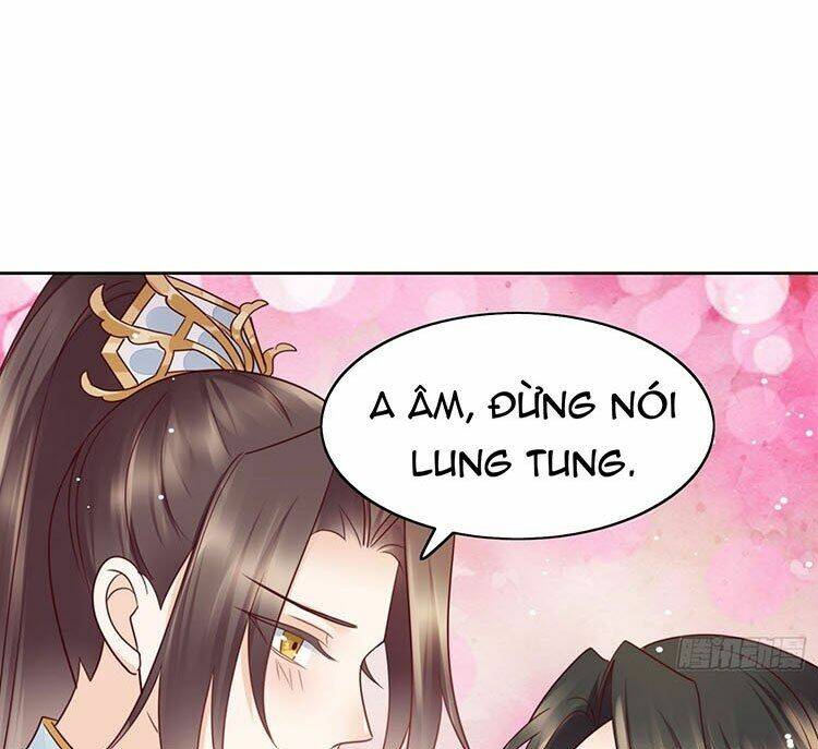 Làm Nũng Trong Lòng Kẻ Cấm Dục: Chapter 20