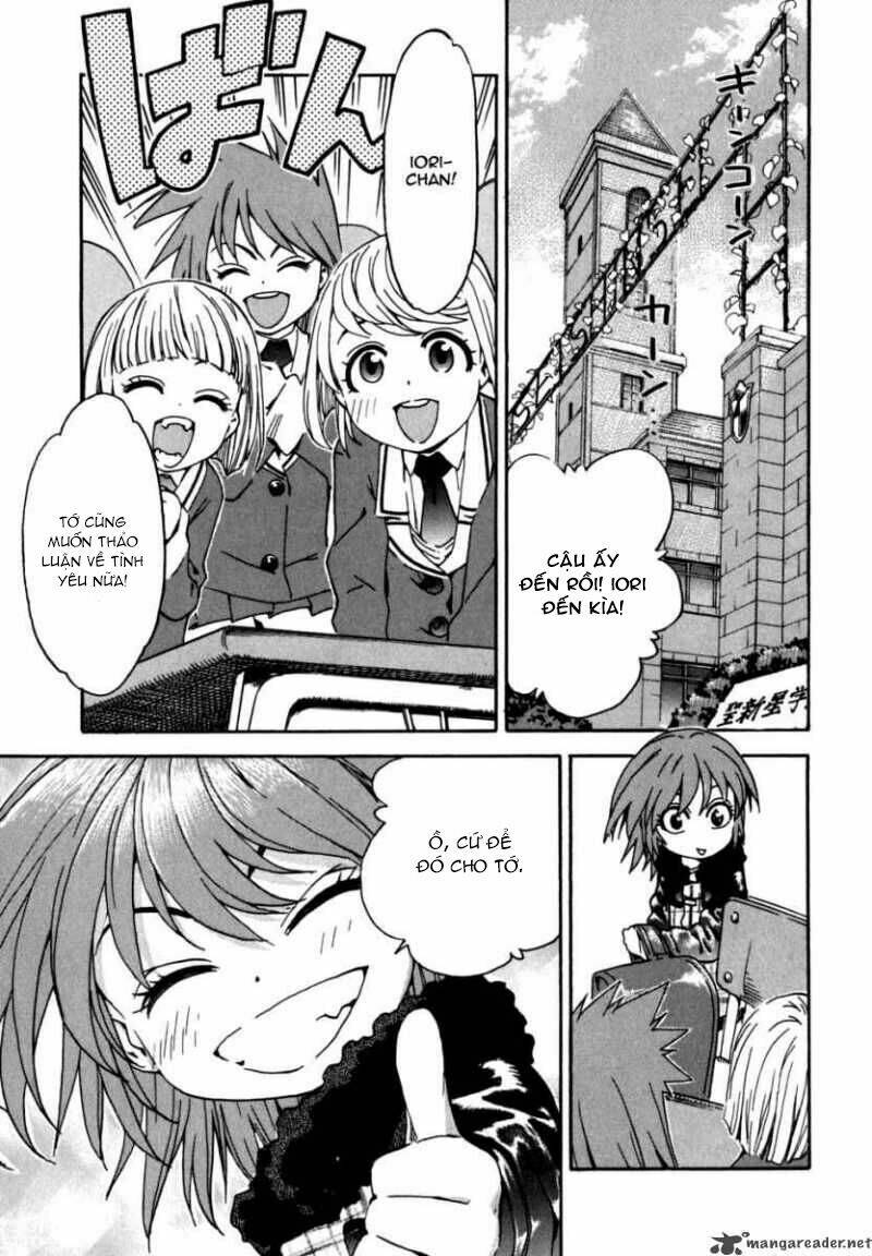 Ichinensei Ni Nacchattara: Chapter 22