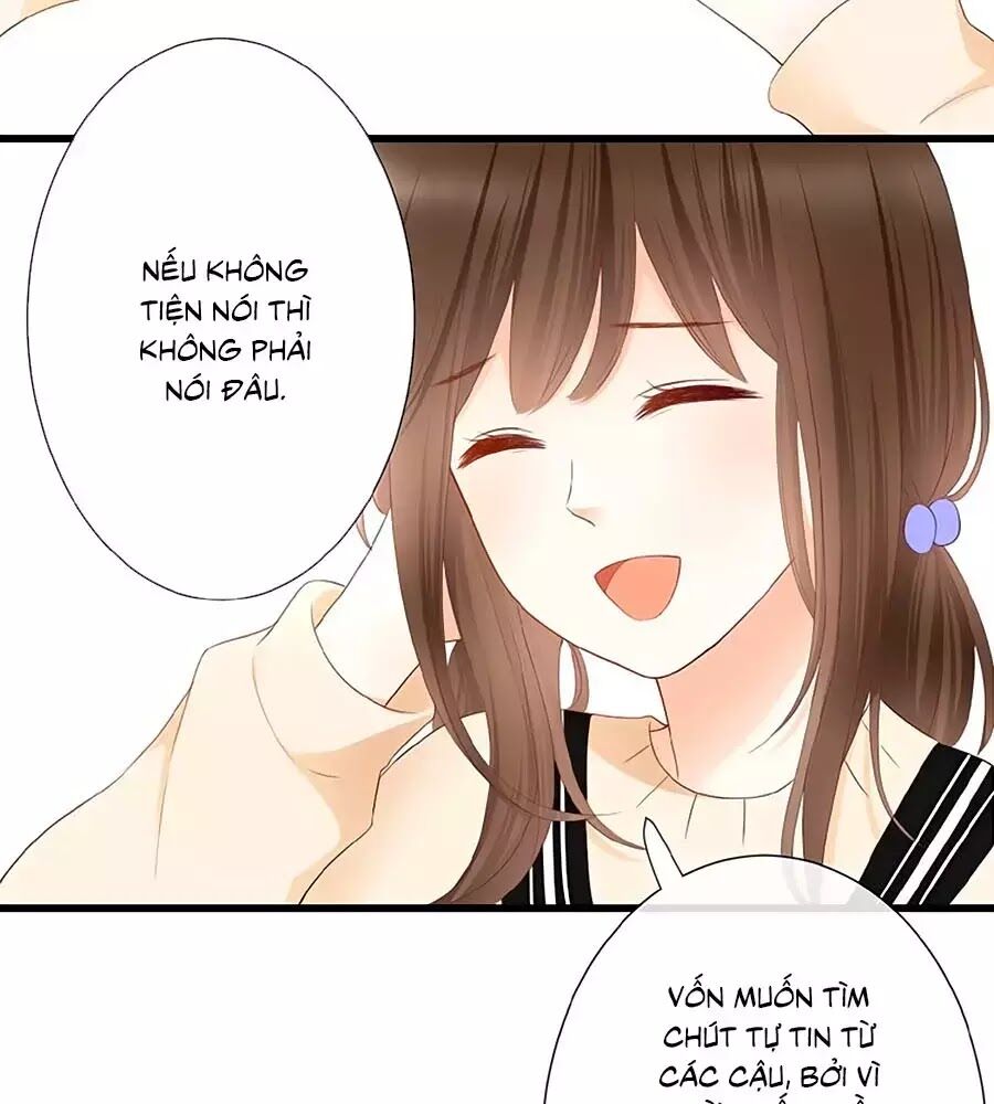 Hoa Chưa Nở Rộ: Chapter 20